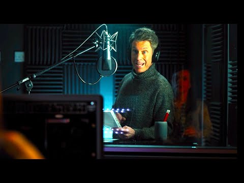 Ian Champion: Commercial Reel