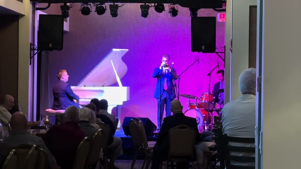 Promotional video thumbnail 3 for Alex Owen & His New Orleans Style Jazz Band