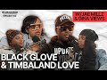 JAE MILLZ GOES OFF Almost A Pod Ep 100 Black Glove W Jae Millz Gina Views Geechi Jaz
