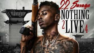 22 Savage — Tired Prod  By Drum Dummie
