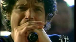 [HD] Audioslave - Cochise (2005 LiVE tv Canada) RIP Chris Cornell