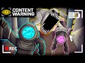 N'OUBLIEZ JAMAIS DE FILMER - CONTENT WARNING