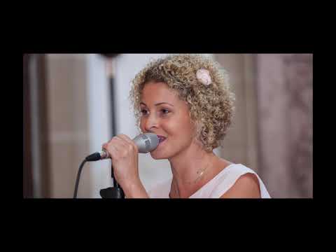 2Sense - Ich sage ja (You raise me up - Hochzeitsversion deutsch)