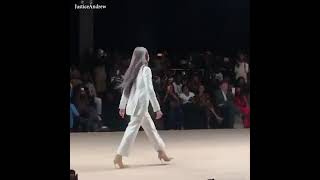 Personalidade Naomi Campbell ?