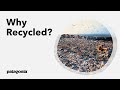 Why Recycled Know How Your Clothes Are Made