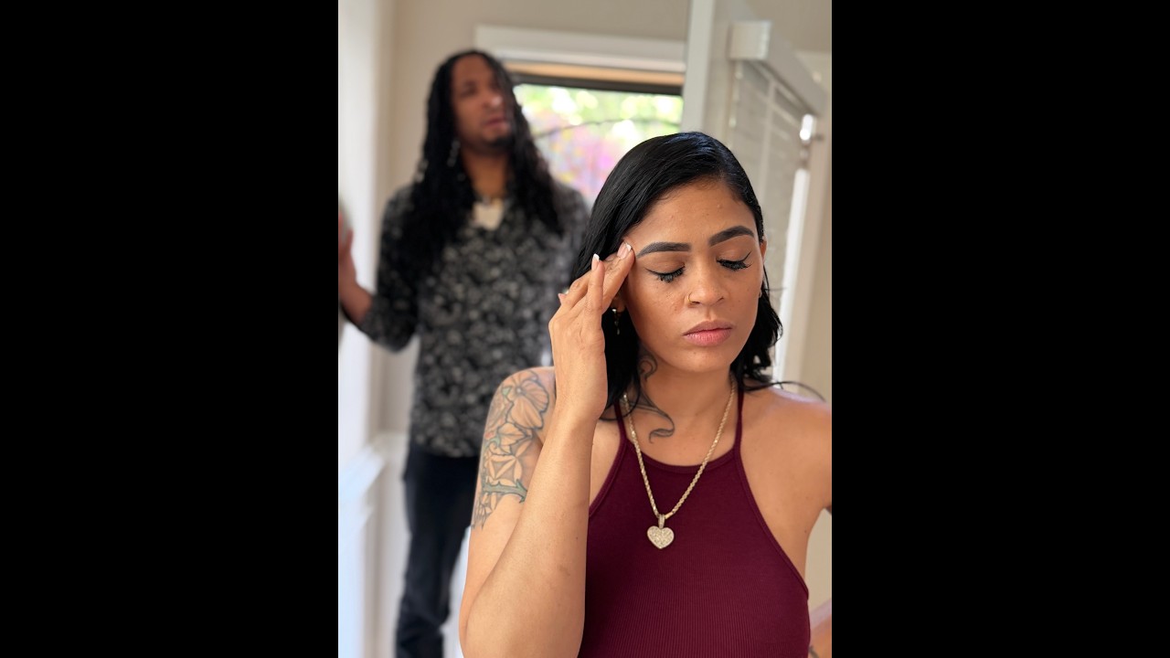 When Rosey checks DC about Erica’s pettiness AGAIN and shares she’s getting a JOB!!!