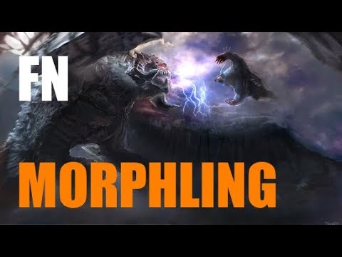 fn [Morphling] INSANE | 13-3 K-D | Dota 2 Pro Gameplay!