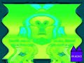 Preview 2B V35 Effects In Not Scary
