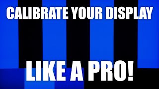 Download lagu Kalibrasi Layar Anda Seperti Seorang Profesional mp3