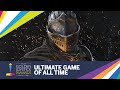 Ultimate Game of All Time Dark Souls Golden Joysticks awards 2021