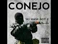 CONEJO ~ SKI MASK BOY 2 ~ ALBUM PREVIEW ~ DROPS NOV. 16th On Itunes - Sinister Kingdom Music CONEJO ~ SKI MASK BOY 2 ~ ALBUM PREVIEW ~ DROPS NOV. 16th On Itunes