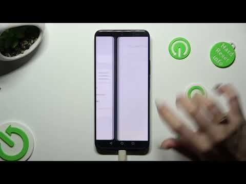How to Enter Text Correction Options on Honor 90 Lite - Manage Typing Options