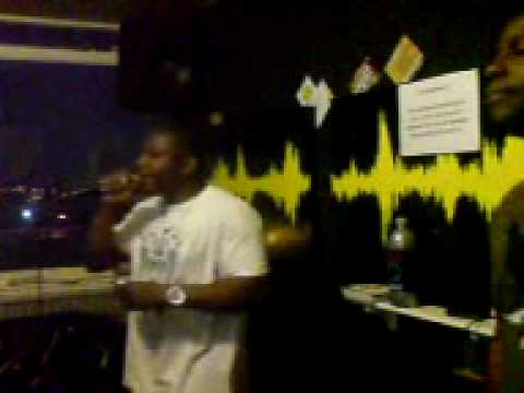 dj flight live at hightz fm