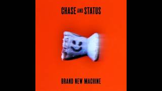 Chase And Status - International