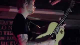 Ed Sheeran - One (Live in the Crowd, Ruby Sessions)