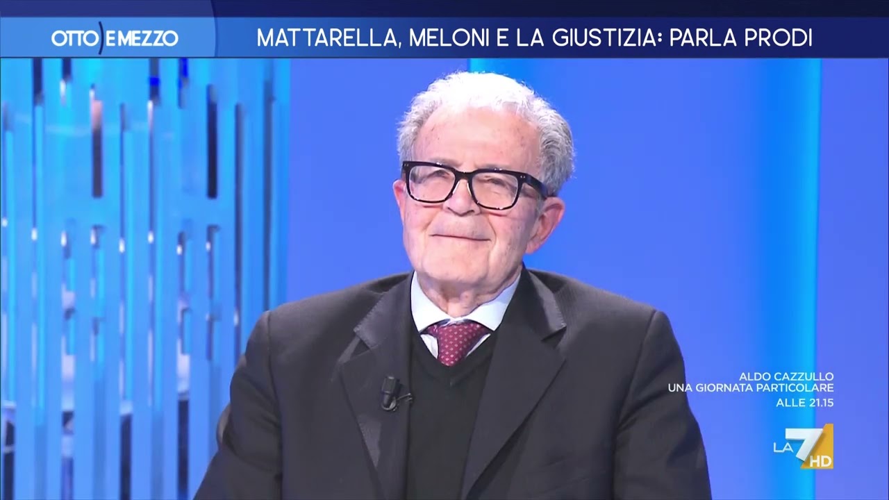 Referendum Giustizia, Scanzi: "Non credo che Meloni ascolterà il monito di Mattarella"