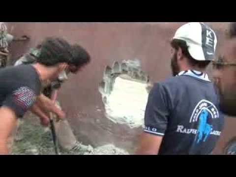 مشاركة لواء جبل الزاوية في معركة السيطرة على معرة النعمان