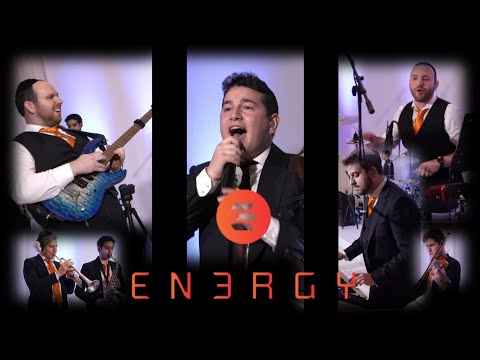 En3rgy Unleashed! En3rgetic dance set ft. Moshe Tischler!