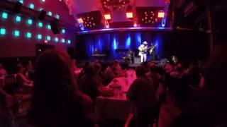 Melting into You - Nick Colionne and the NC Crew All Stars (Go-Pro)