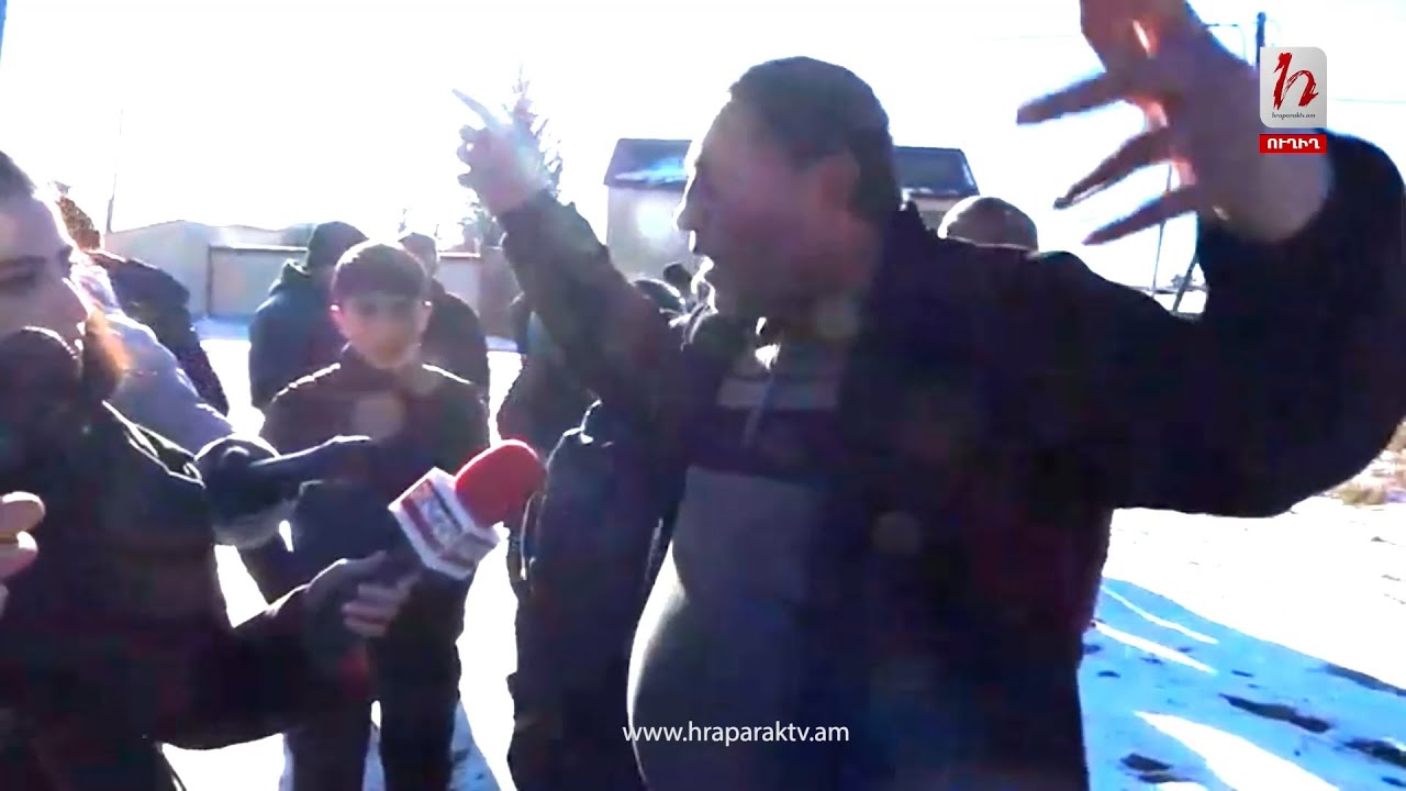 Ձուկ է խոսք տվել Ալիևին, դրա համար է այդպես անում․ նորատուսցին՝ Փաշինյանի մասին