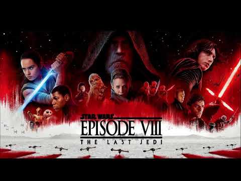 Soundtrack Star Wars: The Last Jedi (Theme Song) - Trailer Music Star Wars Episode 8: The Last Jedi