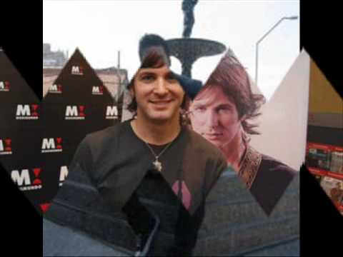 David Bustamante y Axel - Dos hombres y un destino