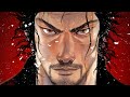 Vagabond Will Change Your Life
