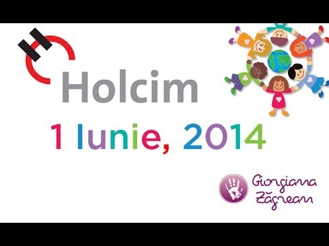 Holcim 1 iunie 2014