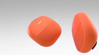 Bose SoundLink Micro Noir (photo supp. n°6)