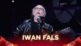 Download lagu MALAM INI! Saksikan D'Academy 7 Mega Konser 'Iwan Fals Maestro' - 4 Februari mp3