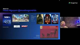 Mini Brew: Unreal Fest Post-mortem