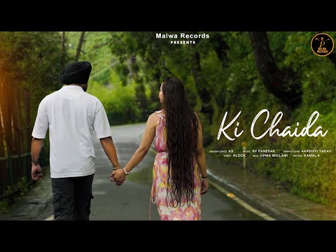 Ki Chaida — watch video