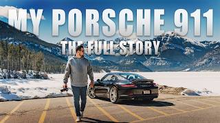 I Finally Did It - Porsche 911 Tour, Mods & Where The Channel Is Headed