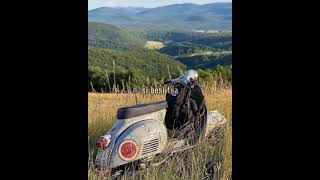 Download lagu story wa 30 detik Touring vespa keren. mp3