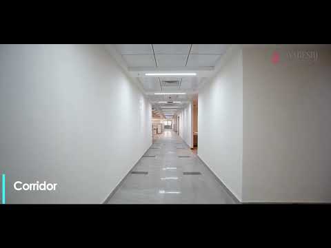 General Pool Office Accommodation (GPOA) - SWADESHI