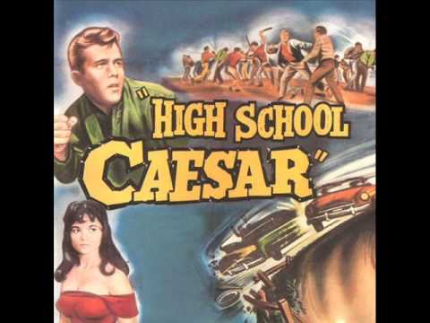 The Go Getters - High School Ceasar