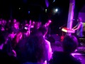 TIMES NEW VIKING - It's a culture/Don't go to Liverpool (Live London 03-05-11)