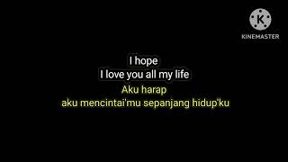 Download lagu Daniel Bedingfield - If You're Not the One (lirik terjemahan)  mp3