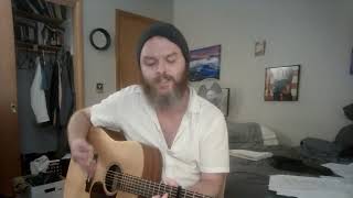 Black Cadillac (Rosanne Cash cover)