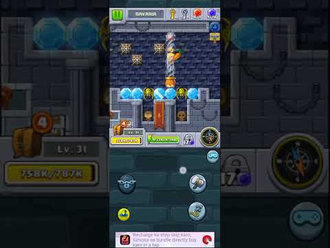 Diamond Quest Id 4372