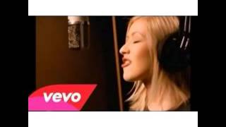 Christina Aguilera - So Emotional