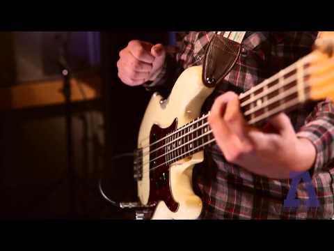 Brooke Annibale - Under Streetlights - Audiotree Live