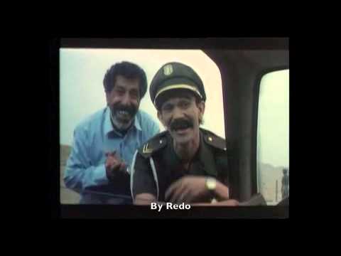 TAXI MEKHFI ★ BEST OF ( scènes cultes ) ★ : le Barrage de gendarmerie..Omar cherif !!!