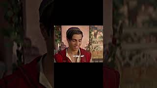 Qual seria o seu desejo 🥵🎥 Aladdin