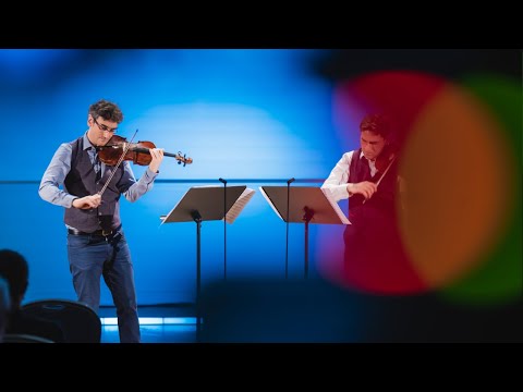 Carpathian | Dawid Lubowicz & Christian Danowicz