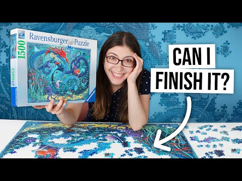 This puzzle defeated me once. Let’s try it again.