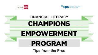 Training: Tips from the Pros