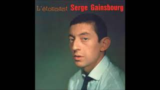 Serge Gainsbourg - Chanson de Maglia