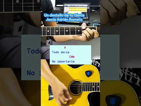 Tus Pisadas - Jesús Adrián Romero