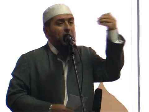 Dhulkarnejn Ramadani - Dobitë nga lufta e bedrit [HUTBE]